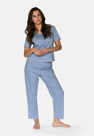 CHARLOTTE  - Pyjama bottoms - riverside aop
