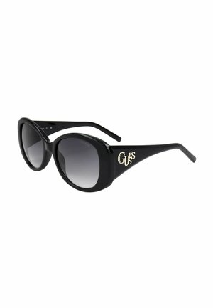 Guess, GF00058 - Occhiali da sole - black