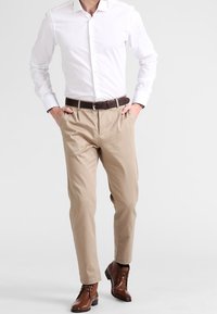 Pier One Kalhoty - tan