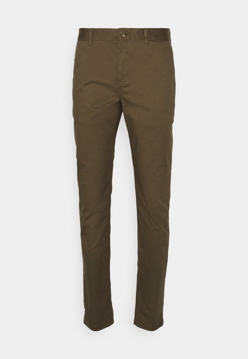 Scotch & Soda Broek taupe
