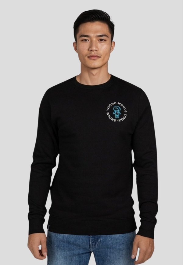 MEMPHIS CREWNECK - Sweatshirt