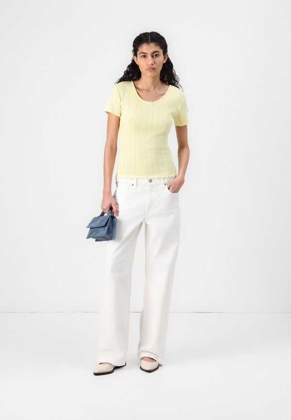 ONLTENNA DETAIL - Basic T-shirt4