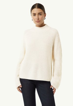comma, Jumper - helles beige