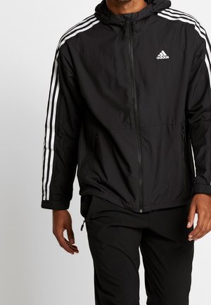 Vindjacka - black
