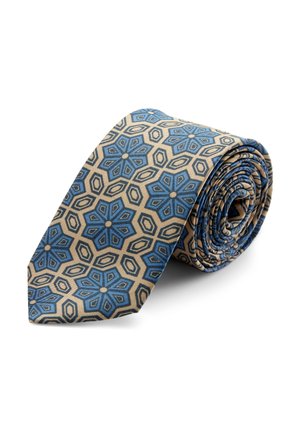 BRANT - Tie - blue