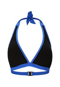 Cruz POZZUOLI - Bikini pezzo sopra - blauw