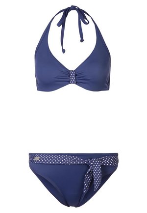 Buffalo Bikini - navy