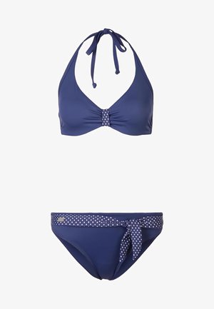 Buffalo Bikini - navy
