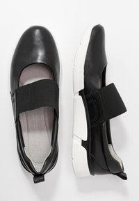 Marco Tozzi Slipper - black