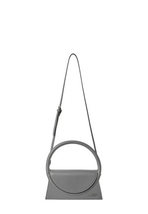 Borsa a mano - grigio