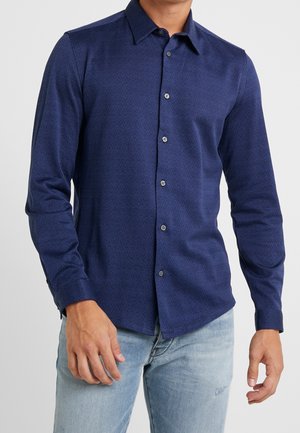 Hemd - dark blue