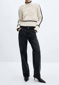 Mango Sweter
