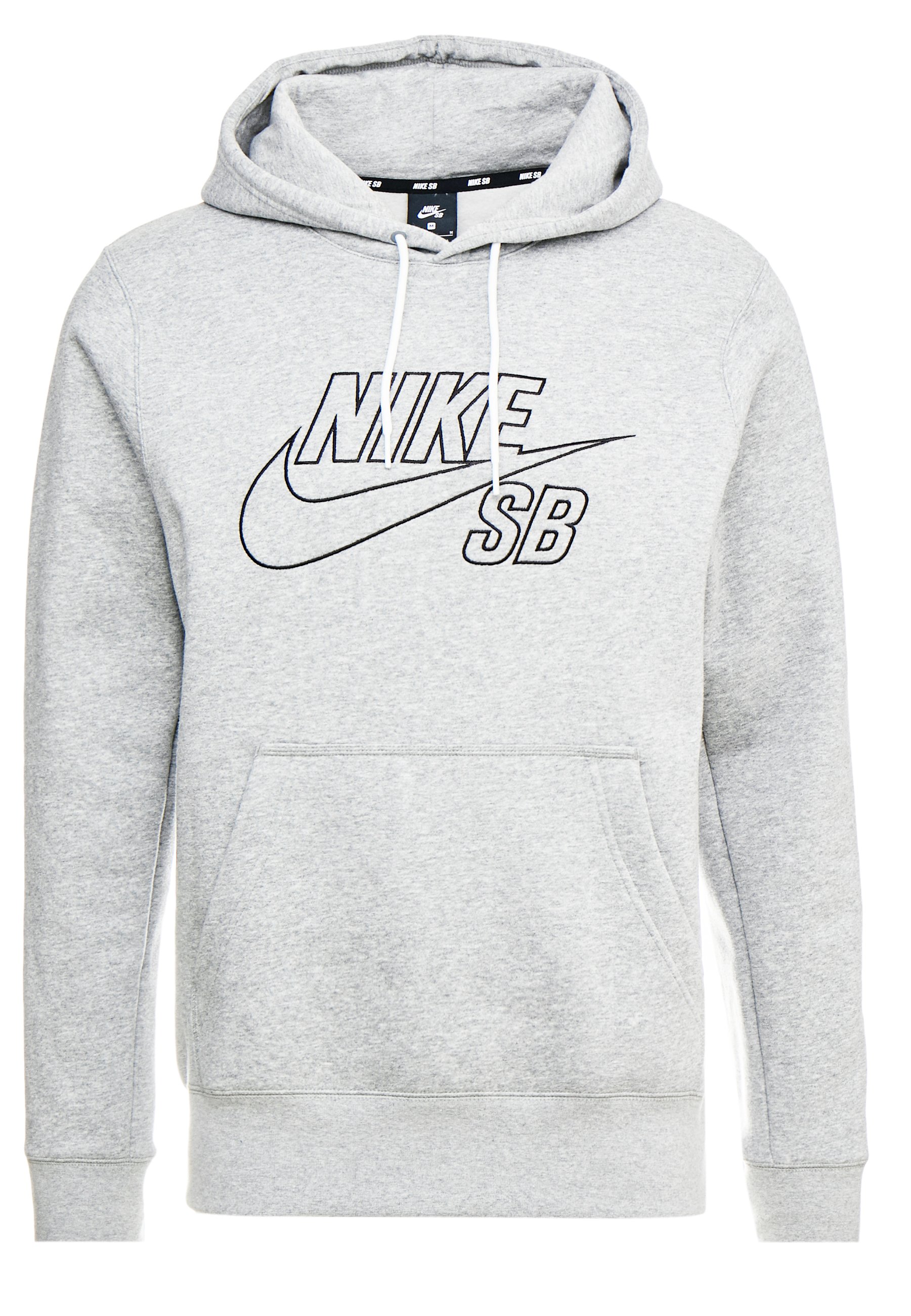 pull nike sb jaune