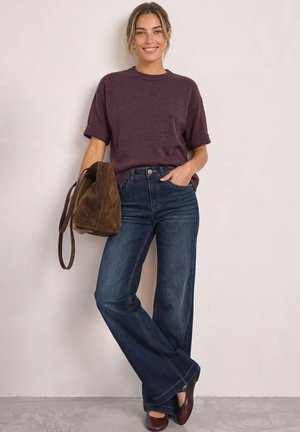 Street One, - T-shirt basic