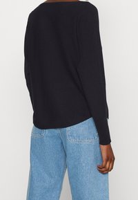 s.Oliver Pullover - dark blue