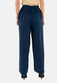 Molly Bracken Pantaloni - bleu