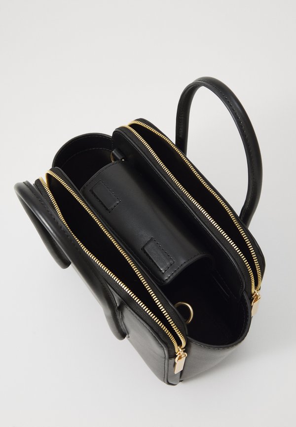 CARRYALL MICRO TOTE - Handbag3