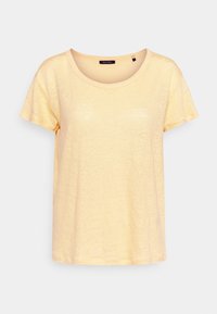 T-paita - light yellow