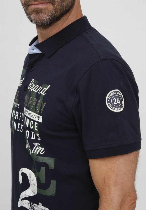 FQRagnar - Polo shirt4