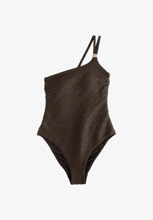 Mint Velvet, REGULAR FIT, brązowy