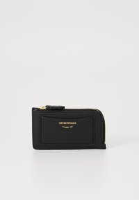 Unselected, black