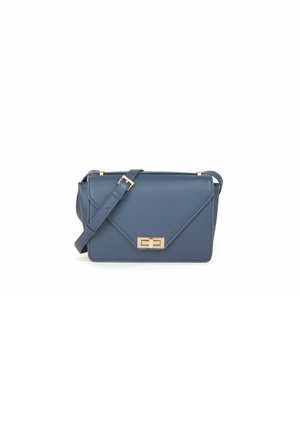 NADI - Borsa a tracolla - blu