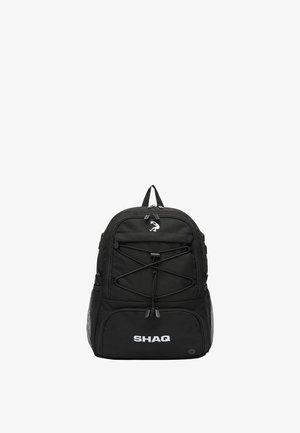 Shaq, SHAQ BACKPACK MEN'S BLACK 5907964198260 - Rygsække - black