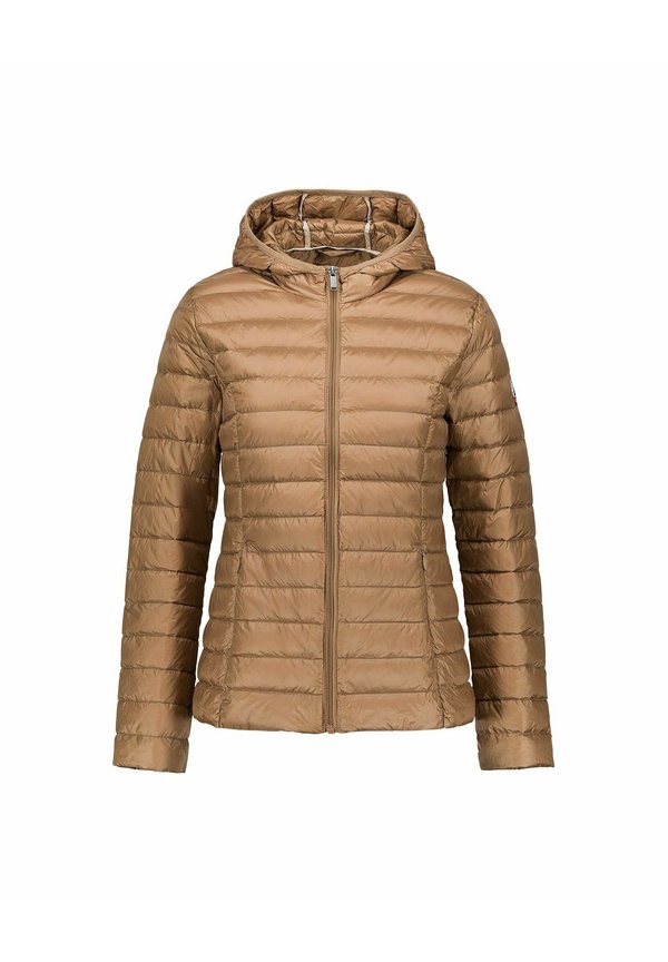 Daunenjacke - marron
