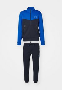 Non selezionato, blue