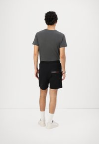 Tommy Jeans ENTRY  - Shorts - black