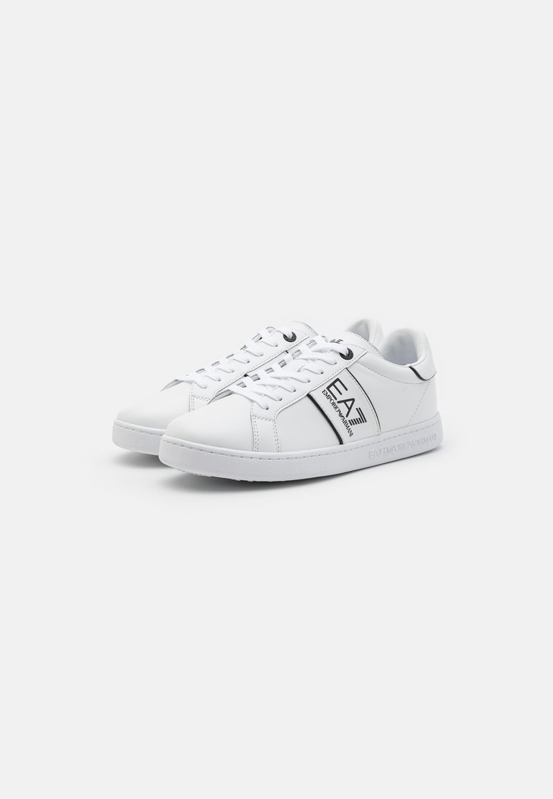 EA7 Emporio Armani Sneaker low - Bild 2