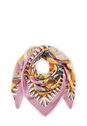 TUCH - Foulard - orange