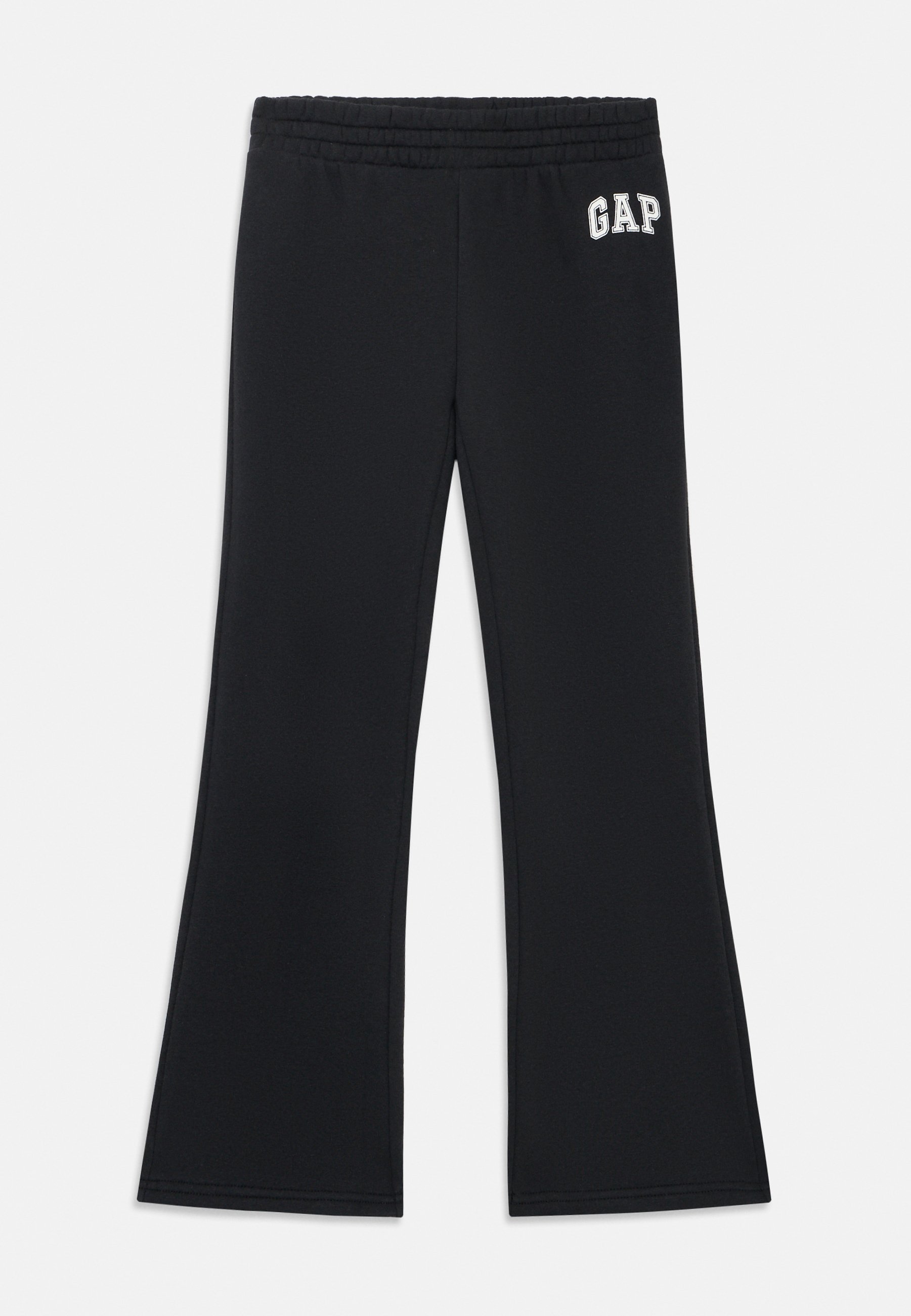 GAP KIDS RELAXED GAP LOGO BOOTCUT SWEATPANTS Pantalon de