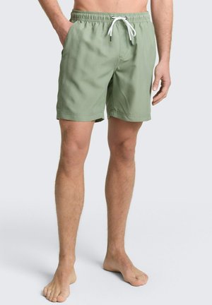 TOM TAILOR DENIM - Szorty kąpielowe