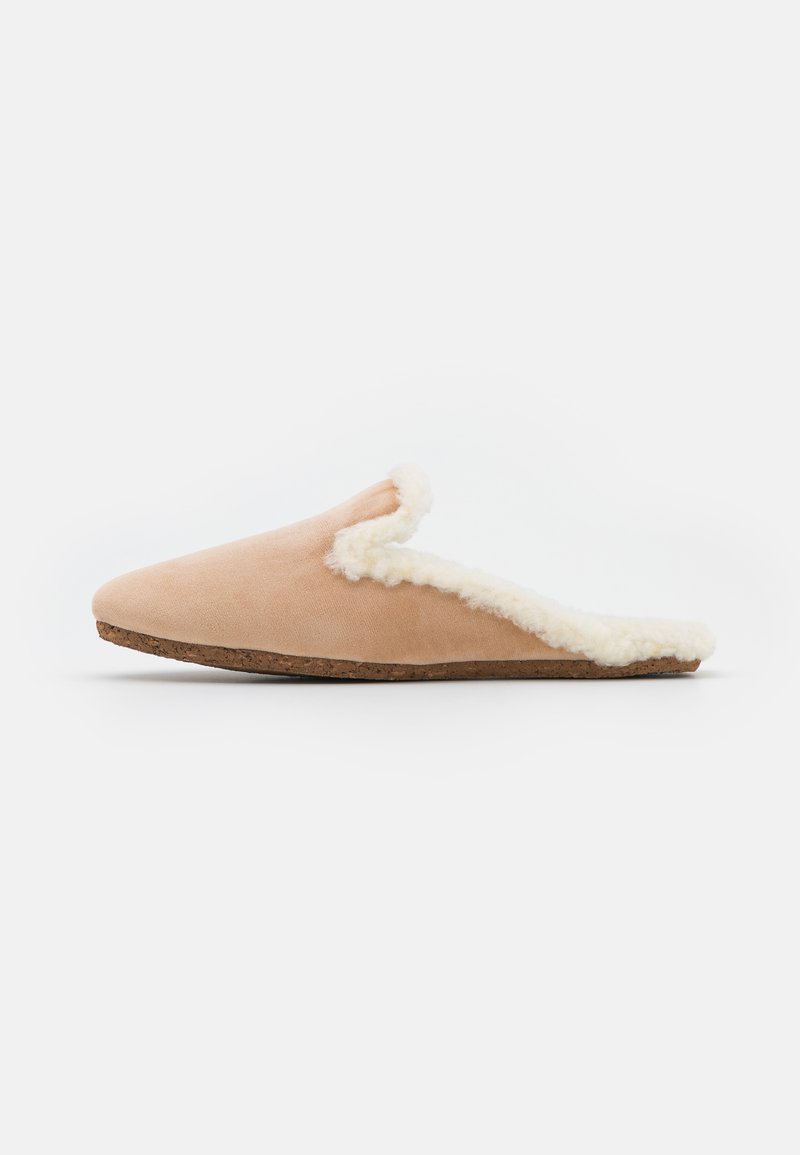 Damen Sneaker | Chatelles INDOOR MULES Hausschuh beige - OI08329 Damen Sneaker | Chatelles INDOOR MULES Hausschuh beige - OI08329