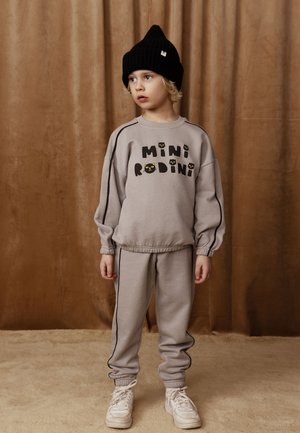 CATS UNISEX - Sweatshirt - grey