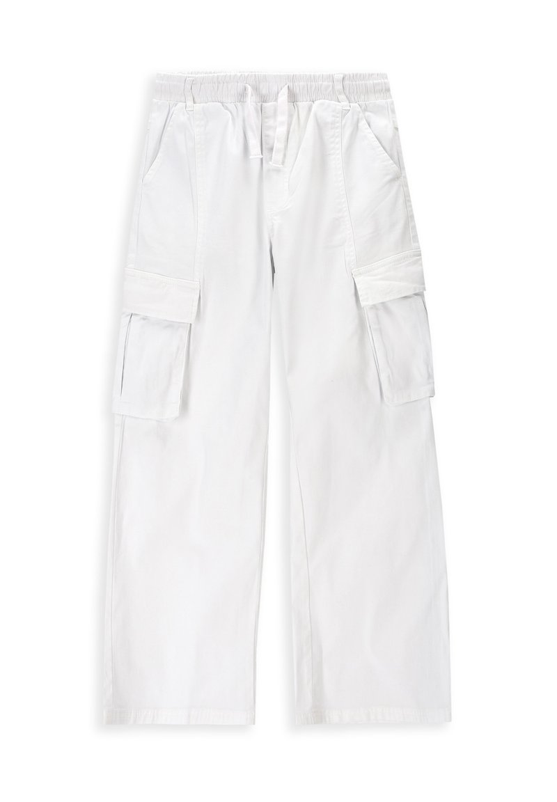 Coccodrillo - Bojówki