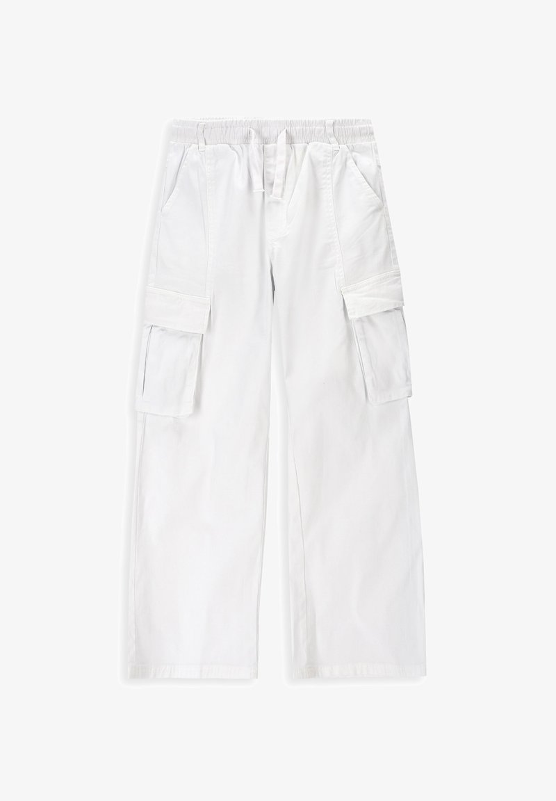 Coccodrillo - Bojówki