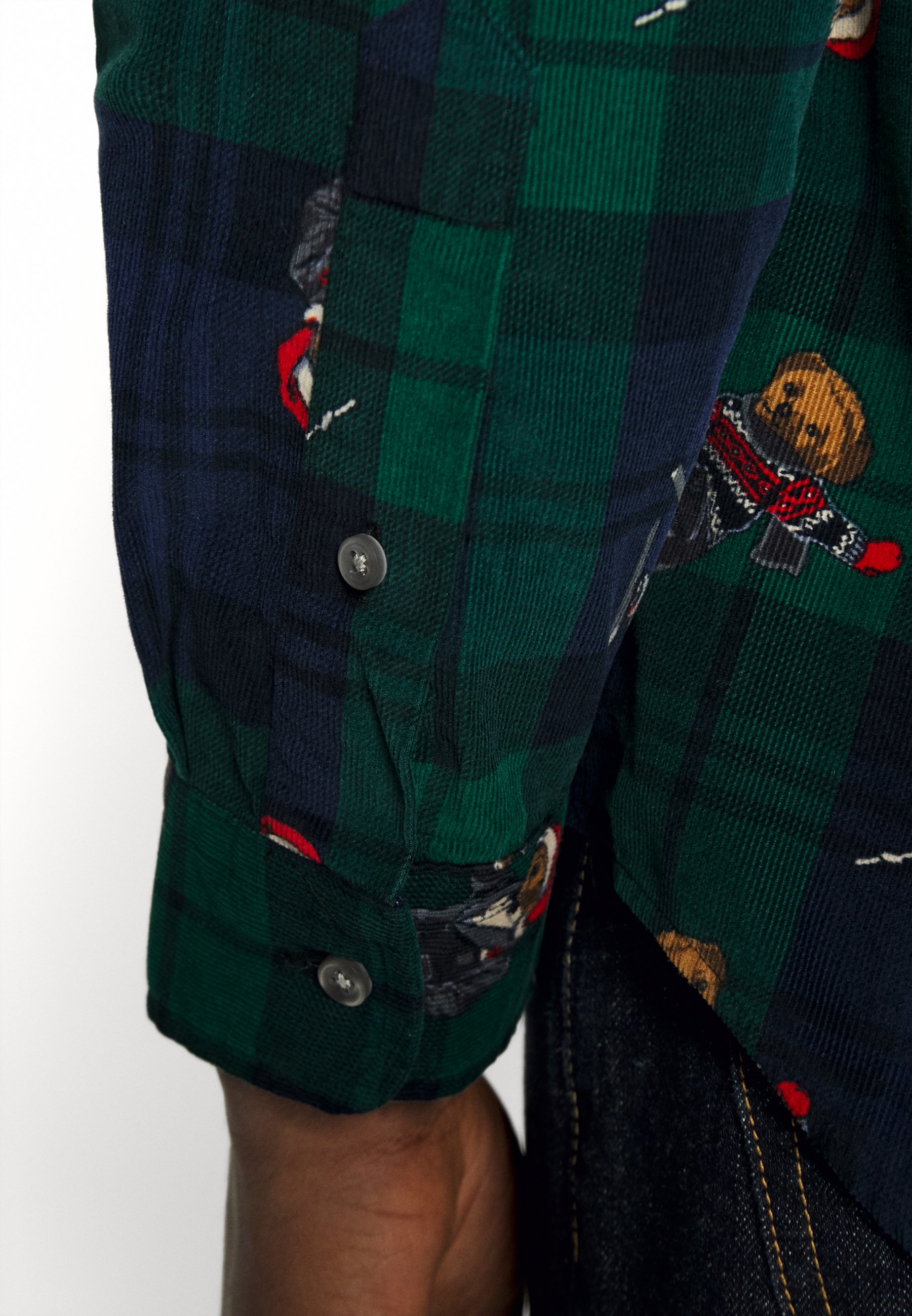 Polo Ralph Lauren LONG SLEEVE SPORT 