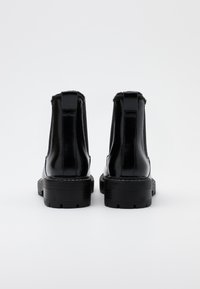 ONLY SHOES ONLBOLD CHELSA BOOTIE - Botas de inverno - black