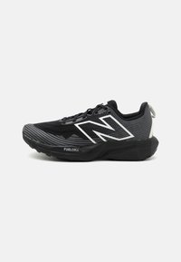 Unselected, black