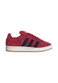 adidas Originals Campus 00S - Scarpe da camminata - red