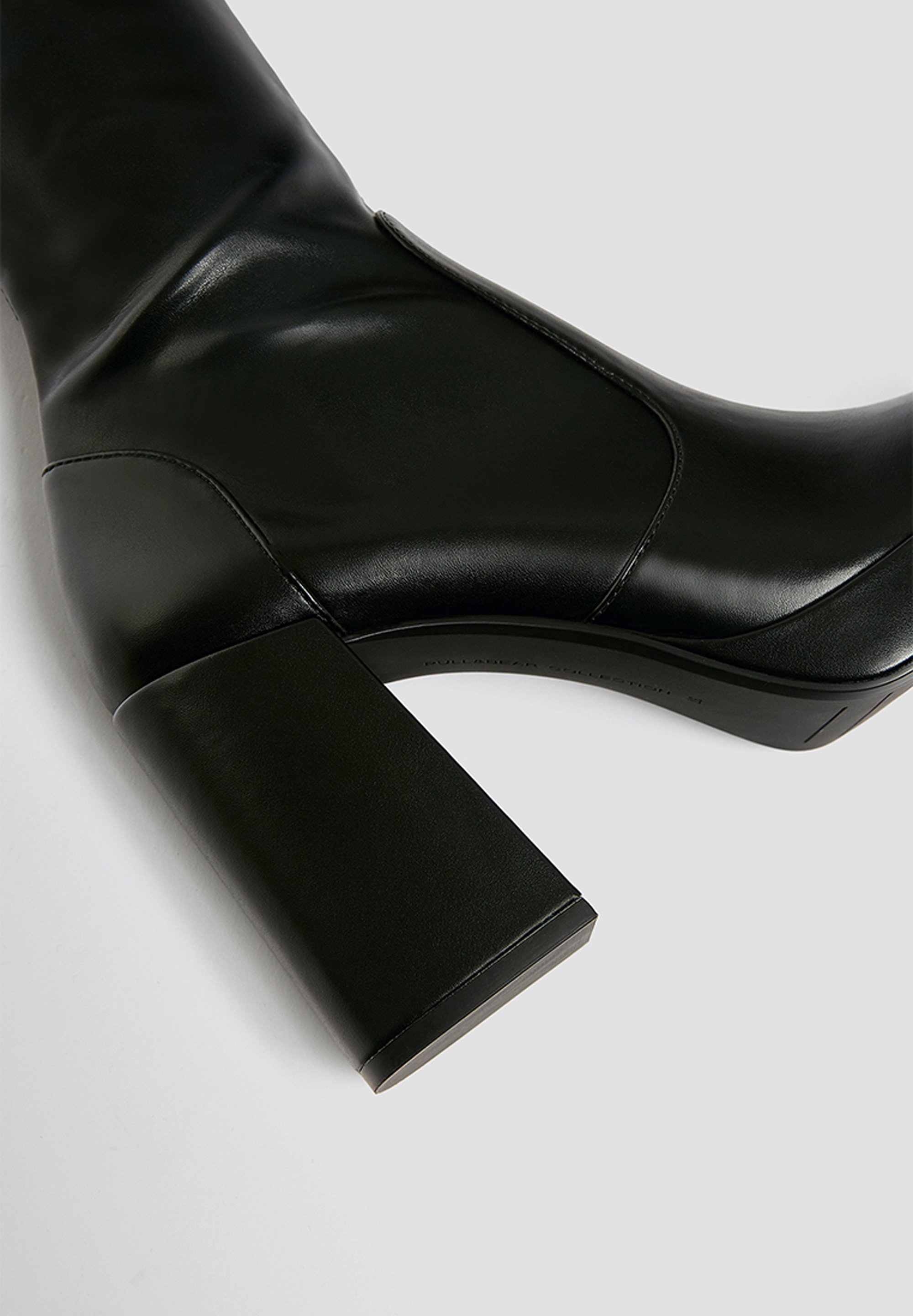 pull and bear talons