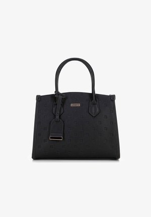 COLLECTION - Handtasche - black