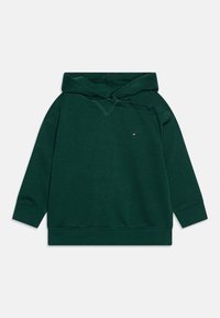Unselected, ornamental green