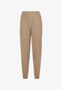 Sélectionné, light brown