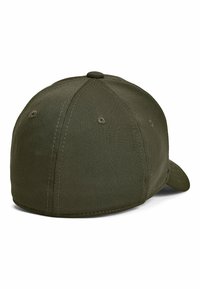 Under Armour BLITZING LOW - Naģene - marine od green
