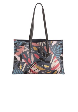 Håndtasker - grey multicolor