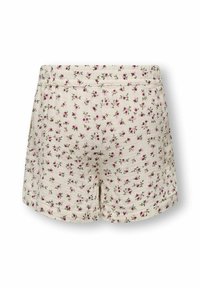 ONLY MINI Shorts - tofu