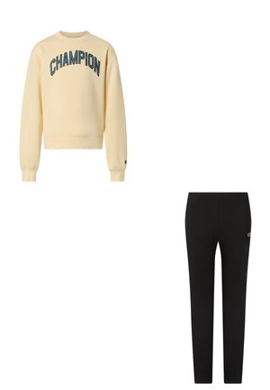 Champion, SPORTWEAR SET - Survêtement - beige